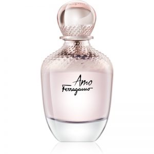 Salvatore Ferragamo Amo Ferragamo woda perfumowana dla kobiet 100 ml