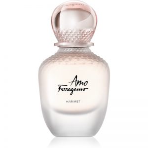 Salvatore Ferragamo Amo Ferragamo zapach do włosów dla kobiet 30 ml