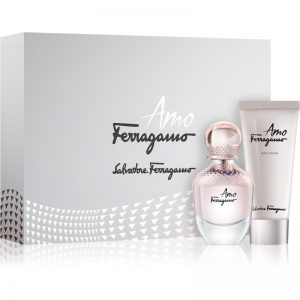 Salvatore Ferragamo Amo Ferragamo zestaw upominkowy II. dla kobiet