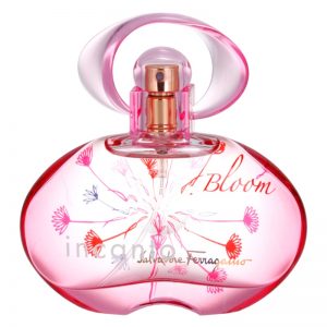 Salvatore Ferragamo Incanto Bloom New Edition (2014) 50 ml