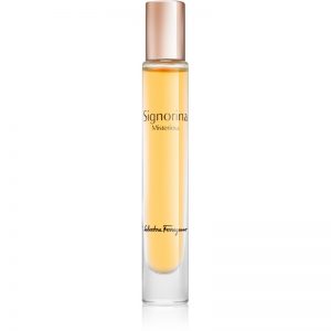 Salvatore Ferragamo Signorina Misteriosa woda perfumowana roll-on dla kobiet 8 ml