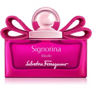 Salvatore Ferragamo Signorina Ribelle woda perfumowana dla kobiet 50 ml