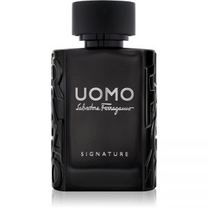 Salvatore Ferragamo Uomo Signature woda perfumowana dla mężczyzn 30 ml