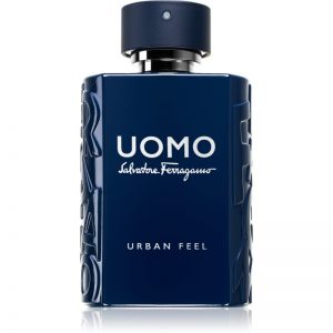 Salvatore Ferragamo Uomo Urban Feel woda toaletowa dla mężczyzn 100 ml