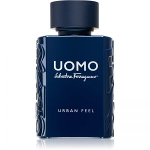 Salvatore Ferragamo Uomo Urban Feel woda toaletowa dla mężczyzn 30 ml