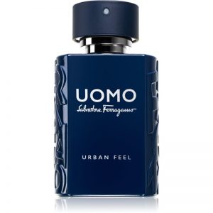 Salvatore Ferragamo Uomo Urban Feel woda toaletowa dla mężczyzn 50 ml