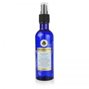 Sanoflore Eaux Florales woda kwiatowa kojąca okolice oczu 200 ml