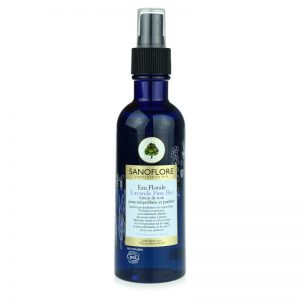 Sanoflore Eaux Florales woda kwiatowa normalizująca 200 ml