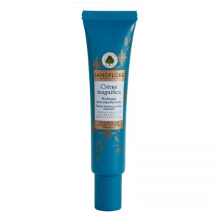 Sanoflore Magnifica krem nawilżający do skóry z niedoskonałościami 40 ml