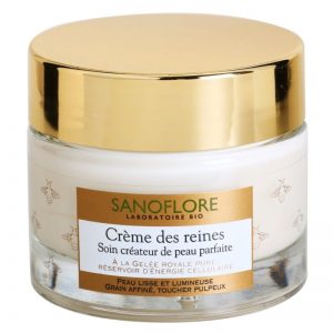 Sanoflore Visage krem dla doskonałej skóry 50 ml