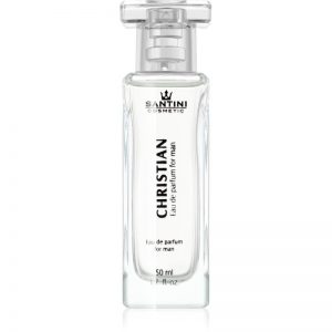 SANTINI Cosmetic Christian woda perfumowana dla mężczyzn 50 ml