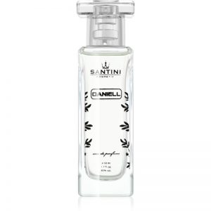 SANTINI Cosmetic Daniell woda perfumowana dla mężczyzn 50 ml