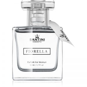 SANTINI Cosmetic Fiorella woda perfumowana dla kobiet 50 ml