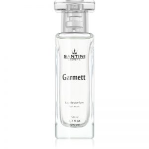 SANTINI Cosmetic Garmett woda perfumowana dla mężczyzn 50 ml