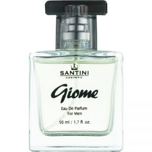 SANTINI Cosmetic Giome woda perfumowana dla mężczyzn 50 ml