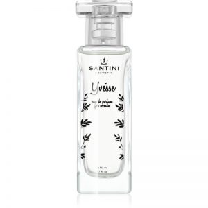 SANTINI Cosmetic Gold Yvésse woda perfumowana dla kobiet 50 ml
