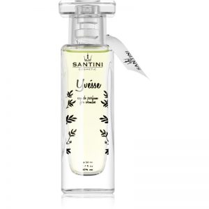 SANTINI Cosmetic Green Yvésse woda perfumowana dla kobiet 50 ml