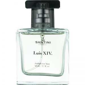 SANTINI Cosmetic Luis XIV. woda perfumowana dla mężczyzn 50 ml
