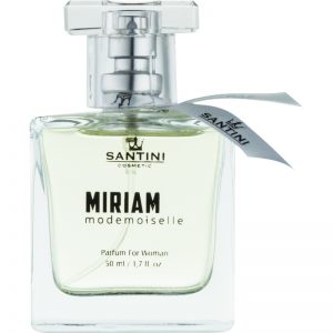 SANTINI Cosmetic Miriam Modemoiselle woda perfumowana dla kobiet 50 ml