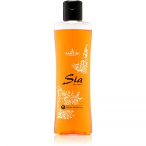 SANTINI Cosmetic Sia żel pod prysznic dla kobiet 200 ml