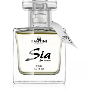 SANTINI Cosmetic Sia woda perfumowana dla kobiet 50 ml