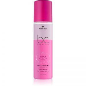 Schwarzkopf Professional BC Bonacure pH 4,5 Color Freeze odżywka do włosów farbowanych 200 ml