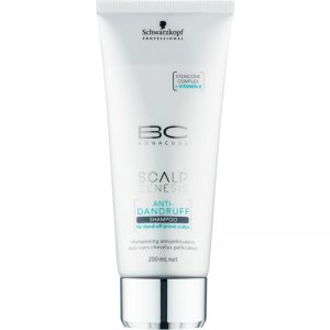 Schwarzkopf Professional BC Bonacure Scalp Genesis szampon przeciwłupieżowy 200 ml