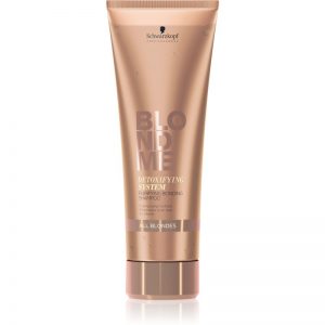 Schwarzkopf Professional Blondme 250 ml