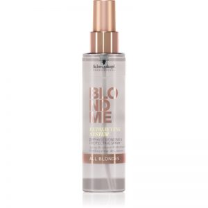 Schwarzkopf Professional Blondme spray ochronny 150 ml