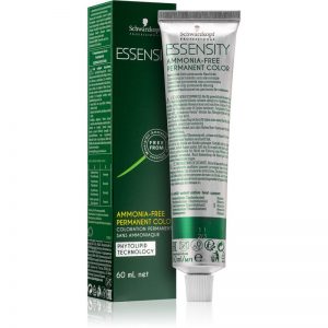 Schwarzkopf Professional Essensity Colour farba do włosów odcień 5-62 60 ml