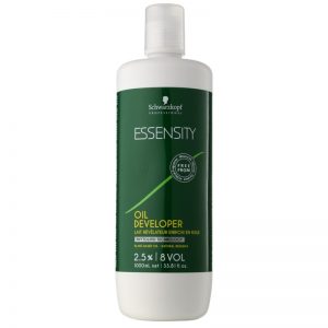 Schwarzkopf Professional Essensity Developers emulsja aktywująca 2,5% 8 Vol. 1000 ml