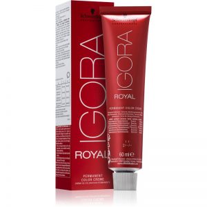 Schwarzkopf Professional IGORA Royal farba do włosów odcień 7-1 60 ml