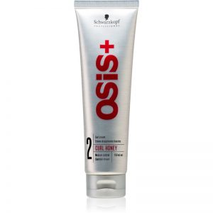 Schwarzkopf Professional Osis+ Curl Honey krem do stylizacji do włosów kręconych 150 ml