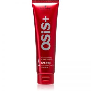 Schwarzkopf Professional Osis+ Play Tough żel do włosów ultra mocny wodoodporny 150 ml