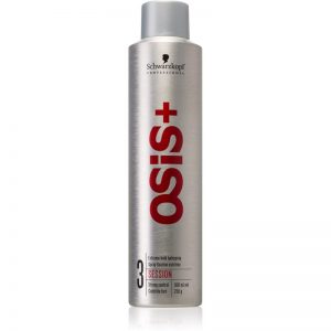 Schwarzkopf Professional Osis+ Session Finish lakier do włosów bardzo mocno utrwalający 300 ml