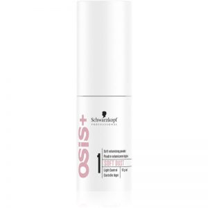 Schwarzkopf Professional Osis+ Soft Dust puder do włosów do zwiększenia objętości 10 g