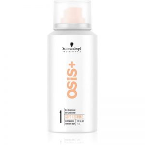 Schwarzkopf Professional Osis+ Soft Texture sucha odżywka 100 ml