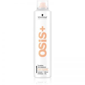 Schwarzkopf Professional Osis+ Soft Texture sucha odżywka 300 ml