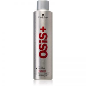 Schwarzkopf Professional Osis+ Sparkler Finish spray do nabłyszczenia 300 ml
