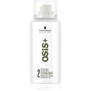 Schwarzkopf Professional Osis+ Texture Craft spray teksturujący do włosów 100 ml