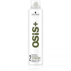 Schwarzkopf Professional Osis+ Texture Craft spray teksturujący do włosów 300 ml