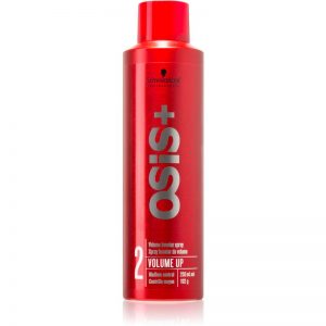 Schwarzkopf Professional Osis+ Volume spray dodający objętości 250 ml