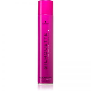 Schwarzkopf Professional Silhouette Color Brilliance lakier do włosów do włosów farbowanych 500 ml