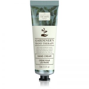Scottish Fine Soaps Gardener’s Hand Therapy krem odżywczy do rąk i paznokci 75 ml