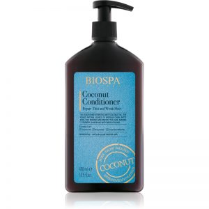 Sea of Spa Bio Spa odżywka regenerująca z kokosem 400 ml