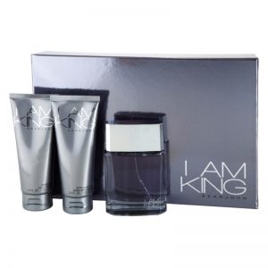 Sean John I Am King zestaw upominkowy II. dla mężczyzn