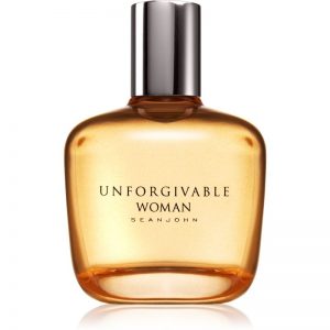 Sean John Unforgivable Woman woda perfumowana dla kobiet 75 ml