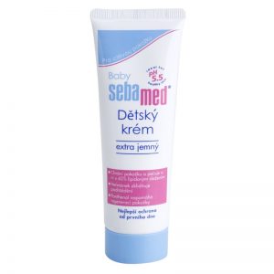 Sebamed Baby Care ekstra delikatny krem dla dzieci 50 ml