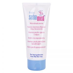 Sebamed Baby Care krem przeciw odparzeniom 100 ml