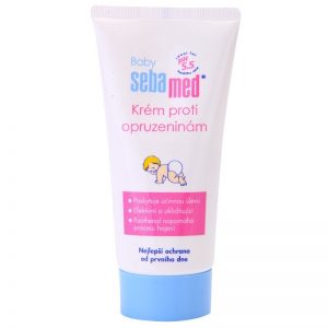 Sebamed Baby Care krem przeciw odparzeniom 50 ml